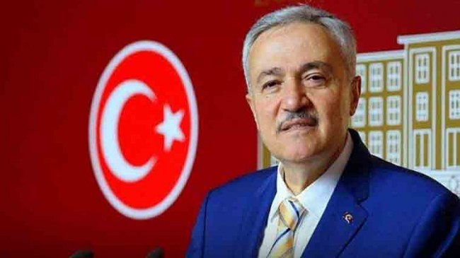 Kılıçdaroğlu’nun, Türk Silahlı Kuvvetleri’nin komuta kademesine yönelik sarf ettiği sözlere Demirbağ’dan Tepki