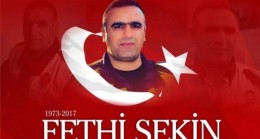 Fethi Sekin’e Hakaret İçerikli Video Paylaşan Şahıs Tutuklandı