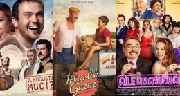 Türk Film Piyasasının Son Durumu