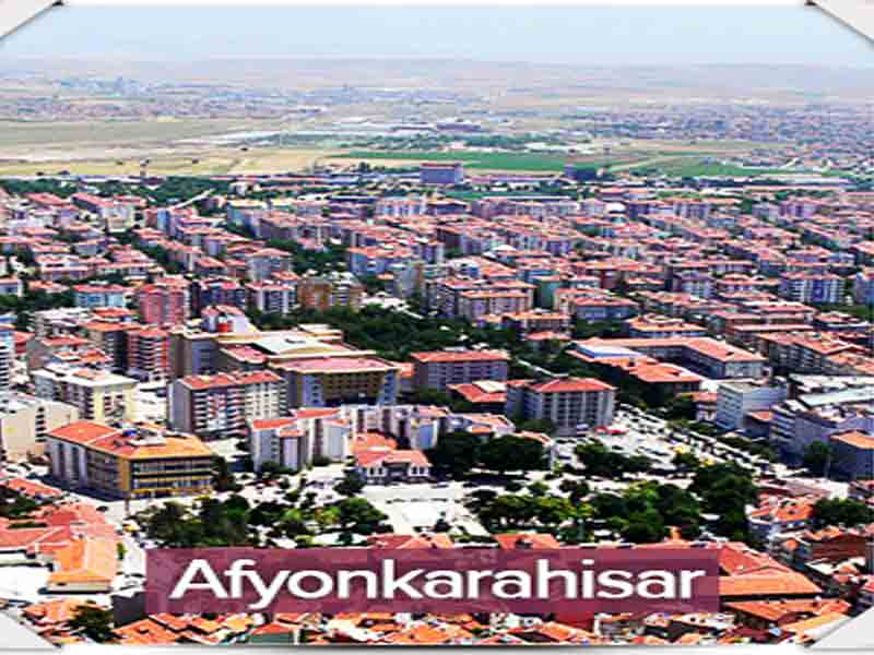 “Afyonkarahisar Tarihini Araştırıyor’’ isimli yarışma sona erdi