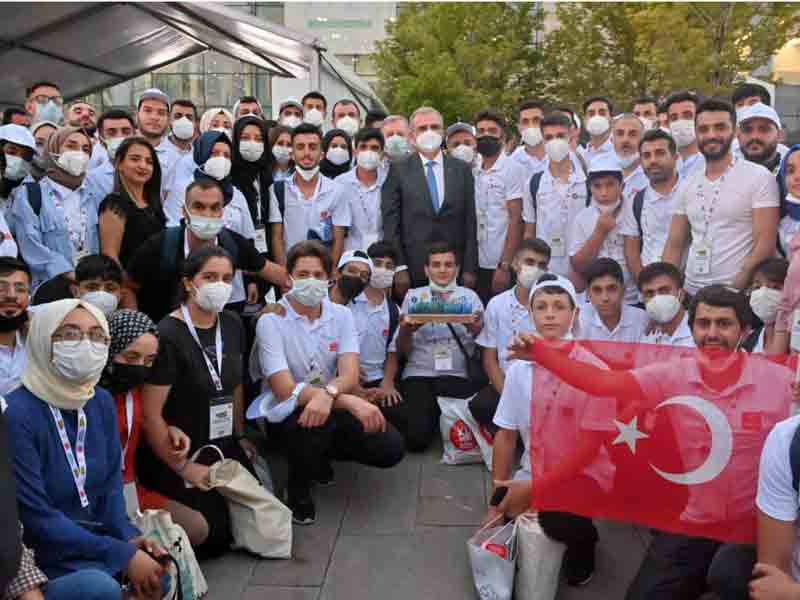 “Genç Start-Up Diyarbakır” Projesi Dereceye Girdi Destek Almaya Hak Kazandı