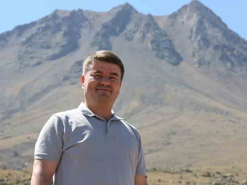 Hasan Dağı’da Kış Turizmine Kazandırılıyor