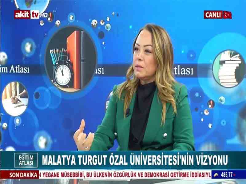MTÜ Eğitim Atlası Programının Konuğu Oldu
