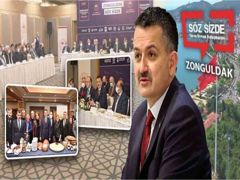 Tarımsal Desteklemelerle İlgili Üreticilere Müjde Geldi