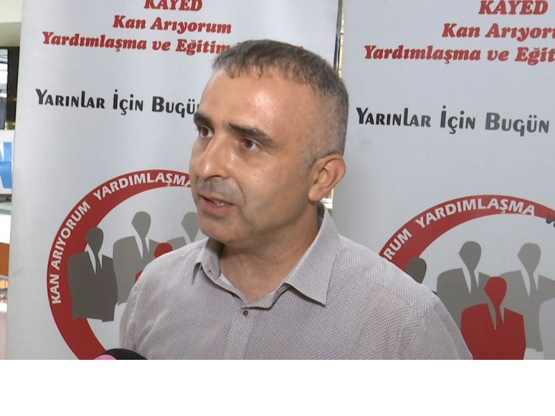 Eğitimci yazar Murat Alp 6. Kitabının Hazırlığını Tamamladı