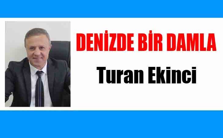 Erkekler Ağlamaz mı?