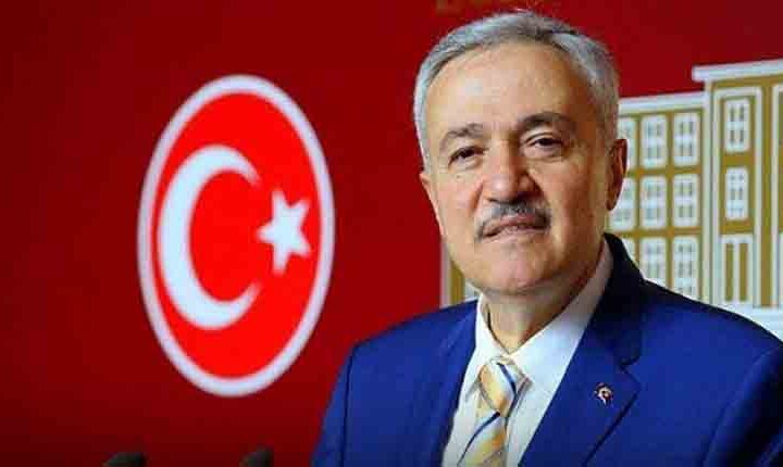 Kılıçdaroğlu’nun, Türk Silahlı Kuvvetleri’nin komuta kademesine yönelik sarf ettiği sözlere Demirbağ’dan Tepki