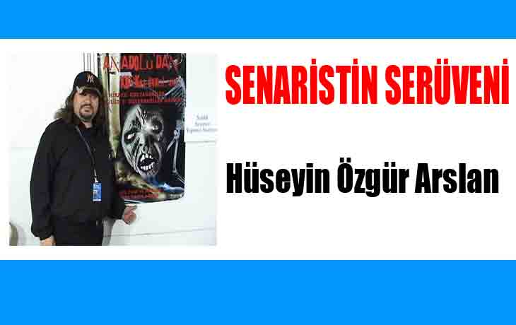 Türkiye’de Neden İyi Korku Filmi Çekilemiyor “Bölüm 3”