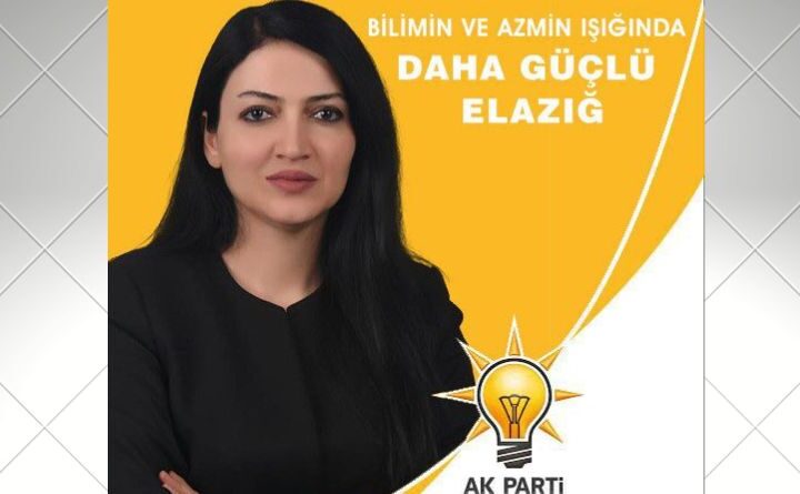 DOÇ. DR. SEVCAN AYTAÇ ÇOK İDDİALI