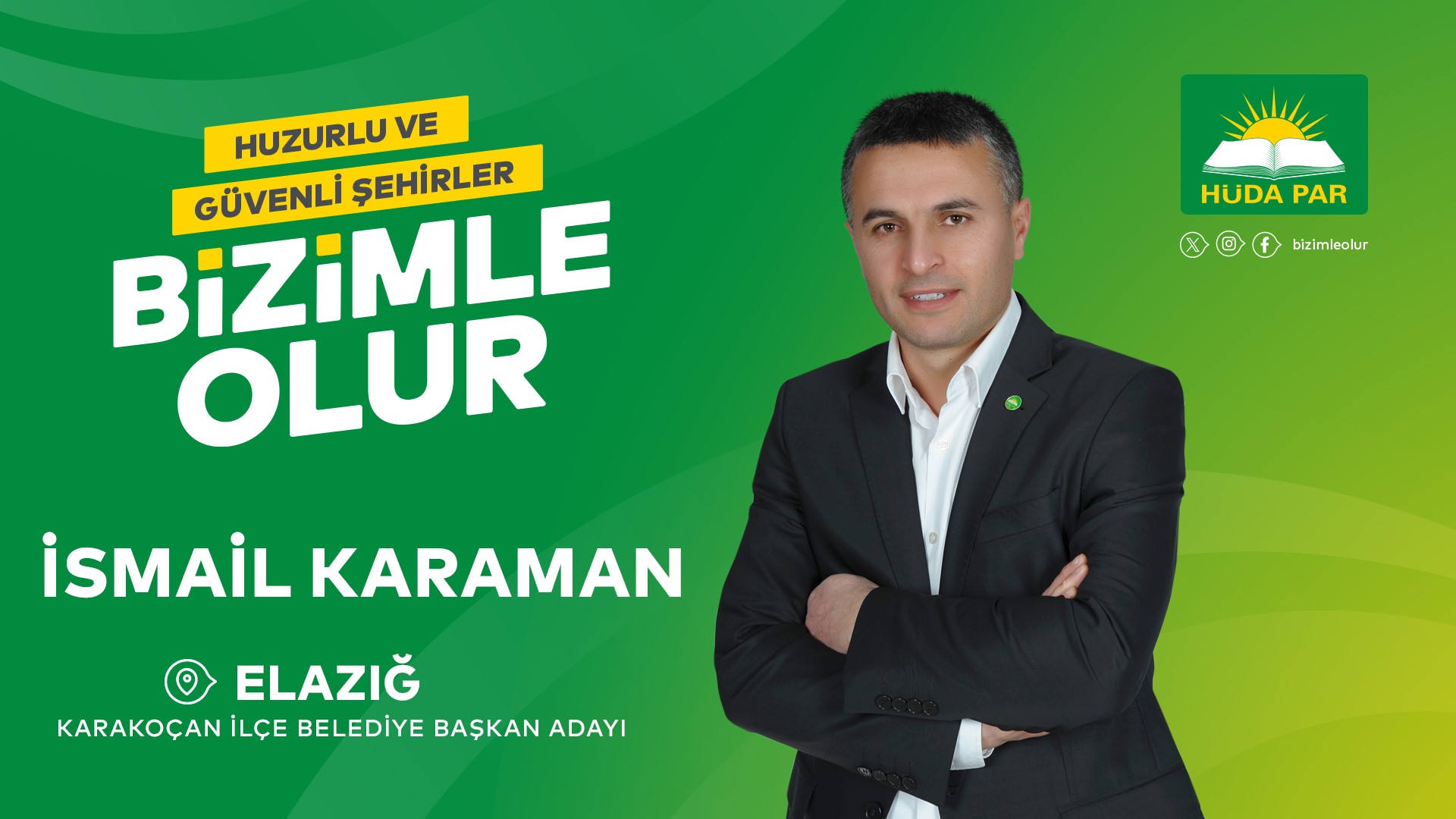 Ismail Karaman Cvsiz